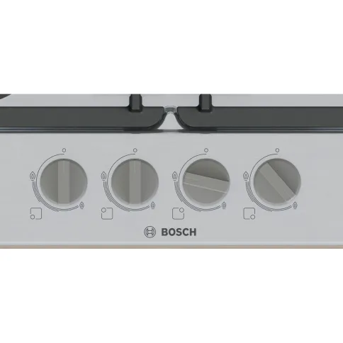 Bosch Serie 4 PGH6B5K90R фото 2