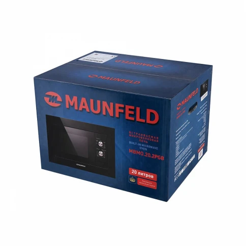 Maunfeld MBMO.20.2PGB фото 9