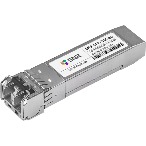 SNR SNR-SFP-C45-80 фото 1