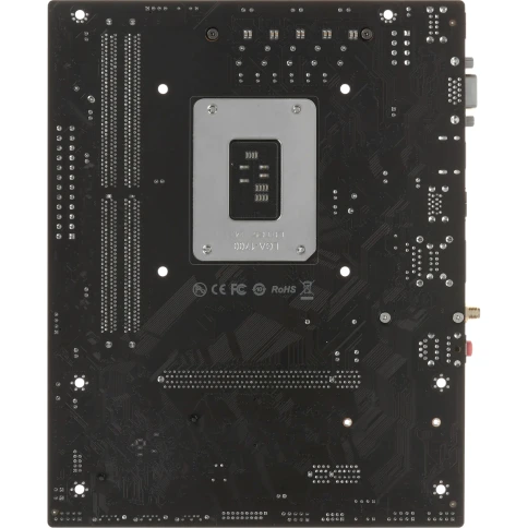 MAXSUN MS-B760M GAMING WIFI ICE фото 5