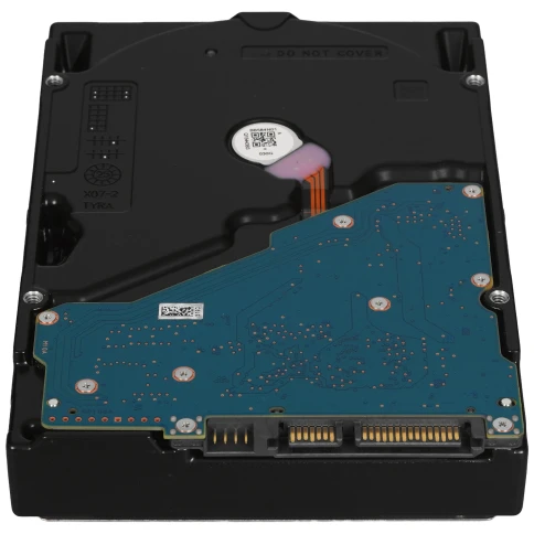 Жесткий диск/ HDD Toshiba SATA3 10Tb S300 AI Surveillance (CMR)... фото 3