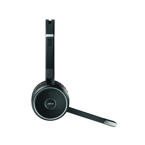 Jabra Evolve 75 UC Stereo фото 5