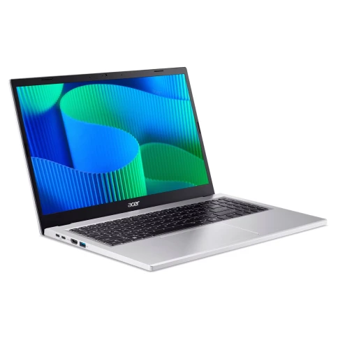 Ноутбук/ ACER Extensa 15 EX215-57-760A 15.6"(1920x1080 (матовый) IPS)/ фото 3
