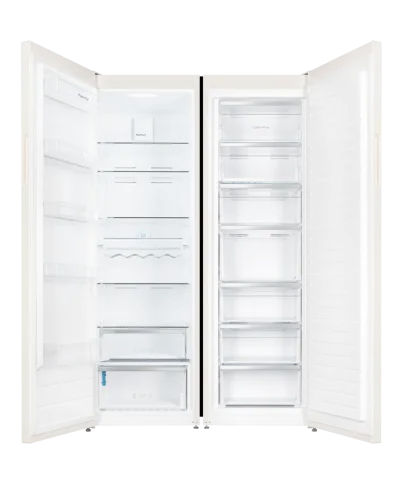 Соединительный элемент Kuppersberg RK 186 BE фото 1