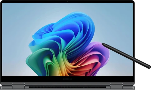 Ноутбук Samsung Galaxy Book 5 360 NP750 Core Ultra 7 256V 16Gb SSD1Tb фото 2