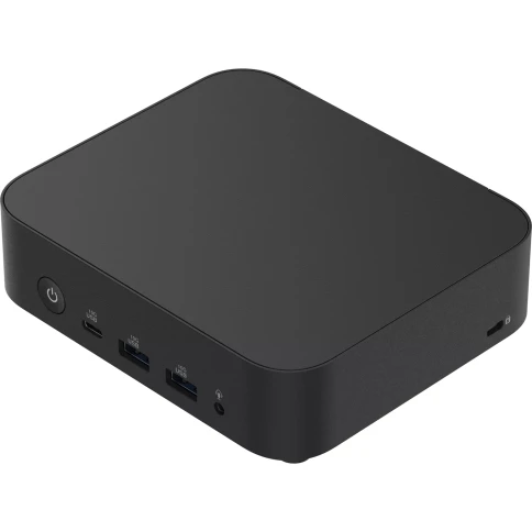 Платформа для ПК Nettop Nettop ASUS NUC14MNK 2B (Twin Lake,... фото 6