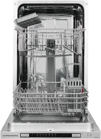Kuppersberg GSM 4572 фото 2