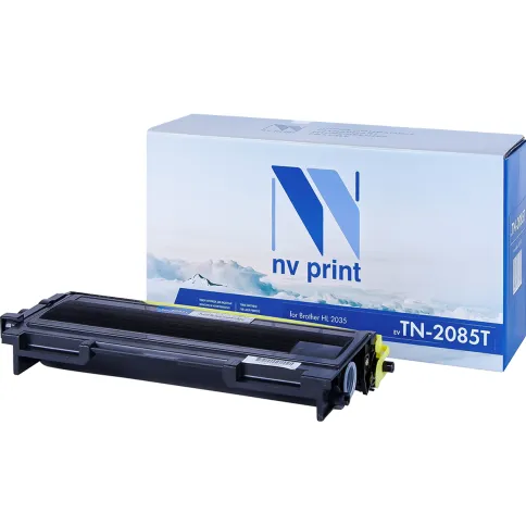 NV Print NV-TN2085T фото 1