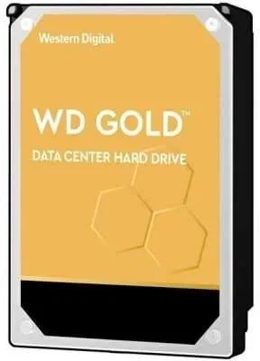 Жесткий диск/ HDD WD SATA3 20Tb Gold 7200 512mb 1 year warranty фото 2