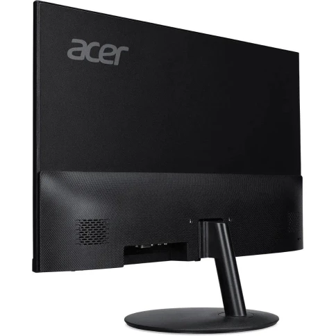 Монитор/ Acer SA242YH1bi 23,8'', ZeroFrame, UltraThin Black, 16:9, VA, фото 6