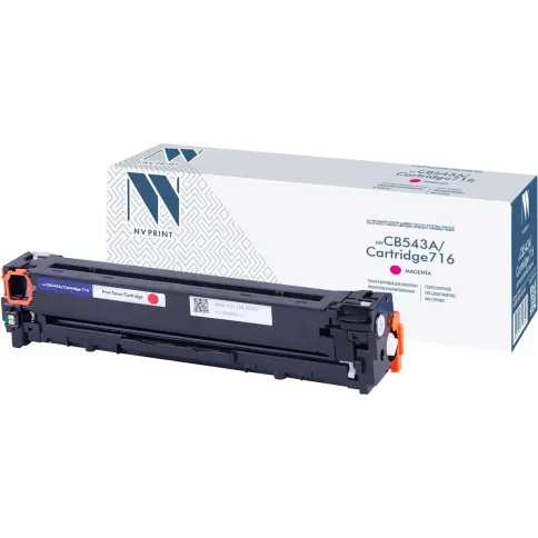 NVP NV-CB543A/716M фото 2
