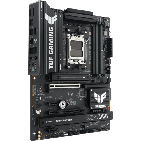 ASUS TUF GAMING B650E-PLUS WIFI (90MB1M20-M0EAY0) фото 4