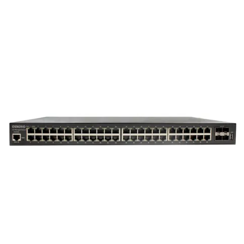 OSNOVO SW-48G4X-L2 фото 2