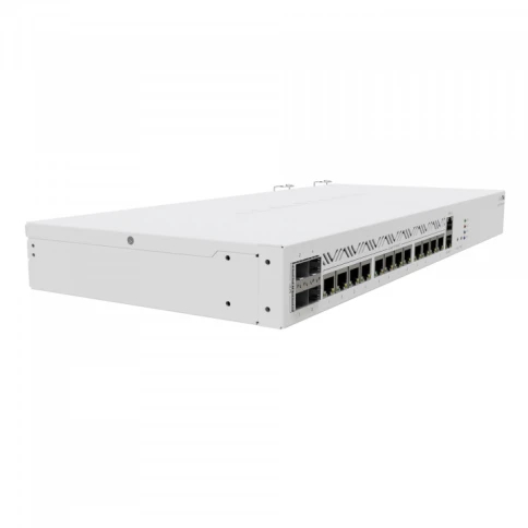 Mikrotik CCR2116-12G-4S+ фото 3