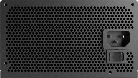 PcCooler P3-F750-W1HWBK0-EU фото 5