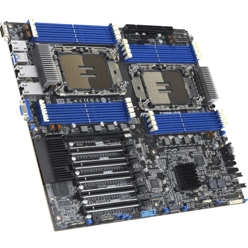 Материнская плата/ ASUS Z13PE-D16/ASMB11 фото 1