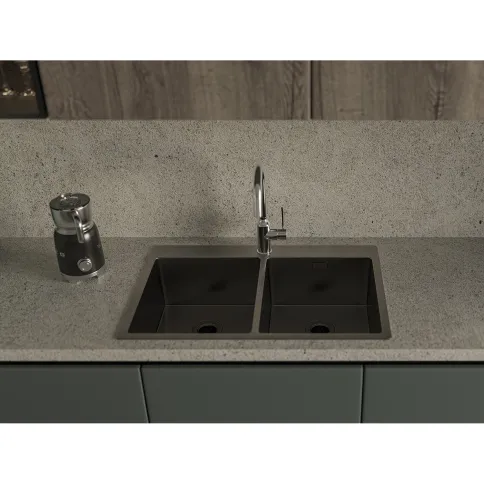Rivelato Rinox 7450 2B PVD black фото 2