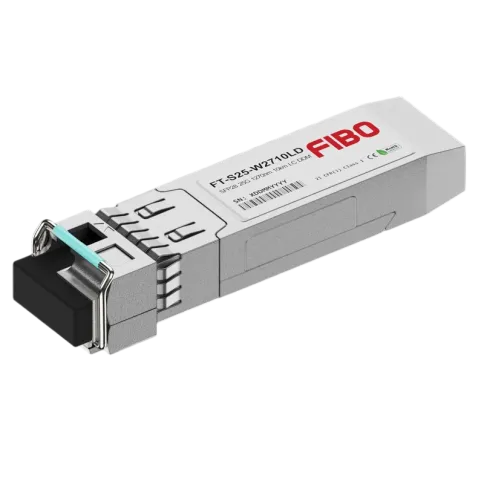 Fibo FT-S25-W2710LD фото 1