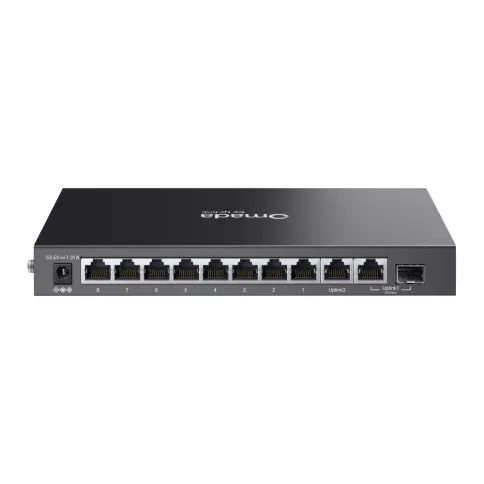 TP-Link ES210GP фото 2