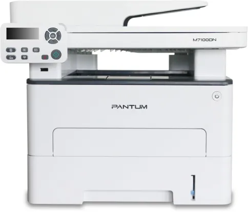 Pantum M7100DN фото 1