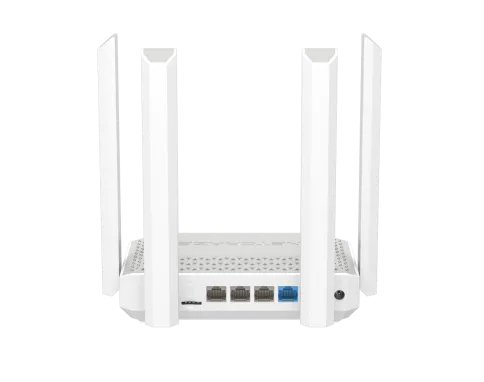 Netcraze Speedster 4G+ NC-2911 фото 5