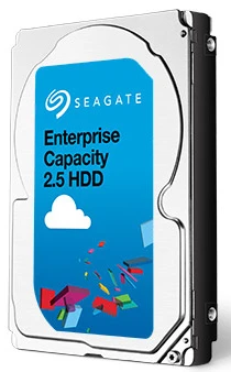 Жесткий диск/ HDD SEAGATE SAS 2.5" 300GB Exos 15E900 15K 256MB (clean фото 1