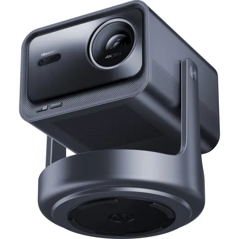 Проектор Hisense/ 65~300", Projector Triple-Chroma, 4K UHD, 25 000ч, 3 фото 4