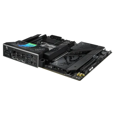 ASUS ROG STRIX X870-F GAMING WIFI  (90MB1IV0-M0EAY0) фото 8
