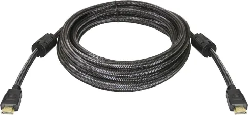 Defender HDMI (m) - HDMI (m) 5м фото 1