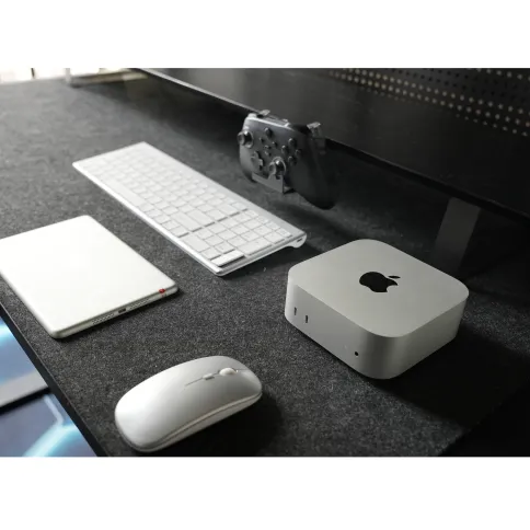 Geek Nook 120х60 см Dark Gray Felt (20240407) фото 7