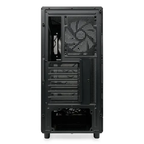 HSPD M510-TGBK-ARGB фото 5
