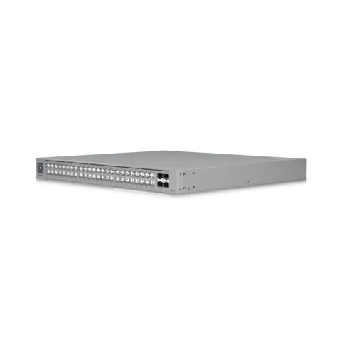 Ubiquiti USW-Pro-Max-48-PoE фото 3