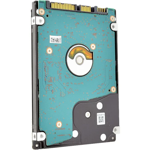 Жесткий диск/ HDD Toshiba SATA 1TB 2.5" 6.0 Gbit/s 5400... фото 3