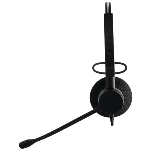 Jabra Biz 2300 QD Mono фото 2