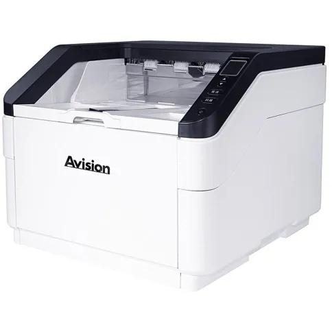 Avision 000-1064-02G фото 1