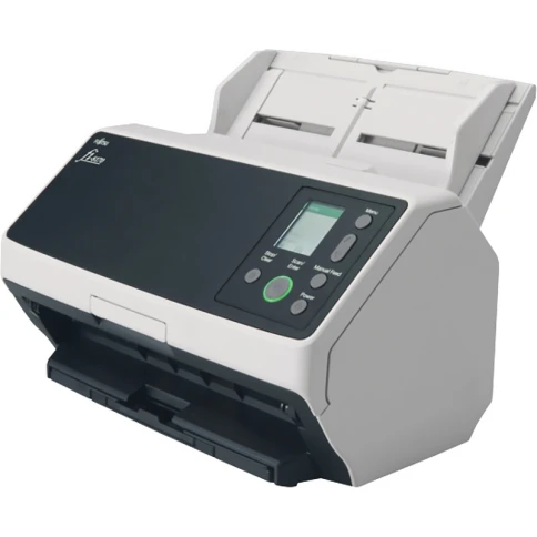 Ricoh(PFU) fi-8170 Документ сканер А4, двухсторонний, 70 стр/мин, авто фото 2