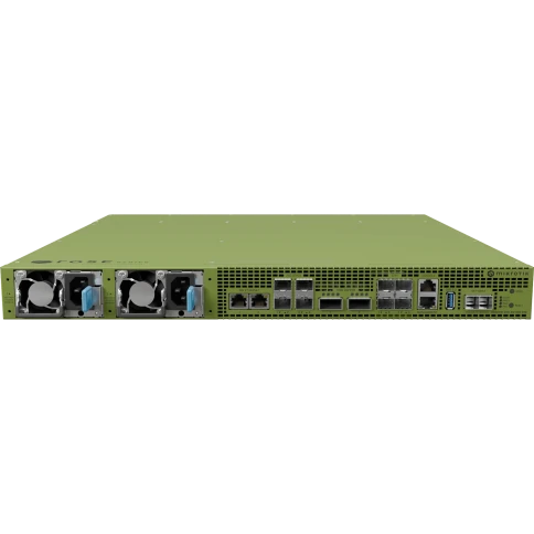 Сервер данных/ MikroTik ROSE Data Server high-performance, all-in-one storage, networking,... фото 1