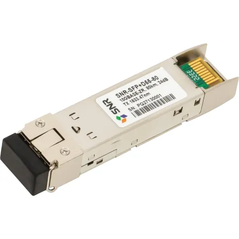 SNR SNR-SFP+D55-80 фото 1