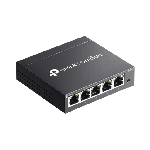 TP-Link ES205G фото 4