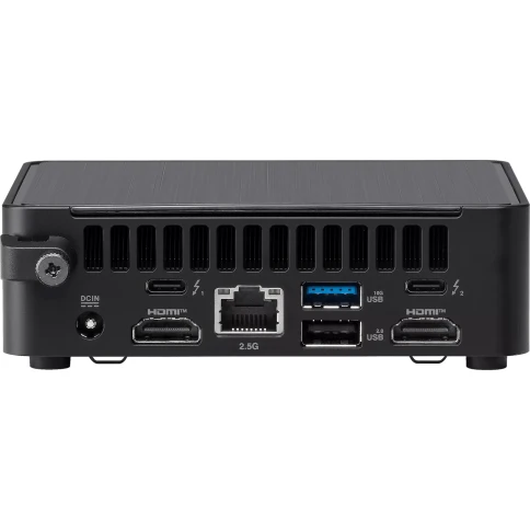 Платформа для ПК Nettop ASUS NUC14RVK 2B (Ultra 7, 155H,... фото 2
