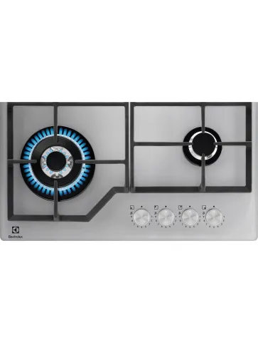 ELECTROLUX KGG64362S фото 2