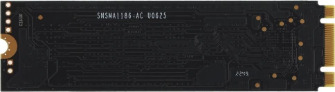Твердотельный накопитель PC Pet SATA-III 1TB PCPS001T1 M.2 2280 OEM... фото 8