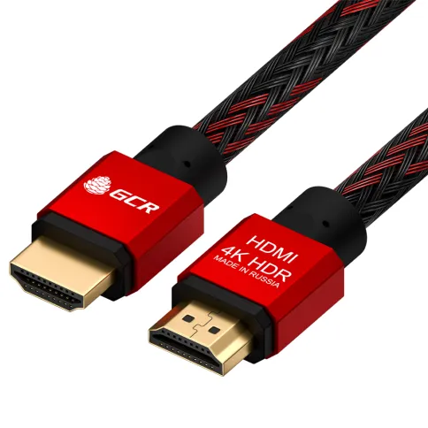 Greenconnect HDMI (m) - HDMI (m) 3м фото 2