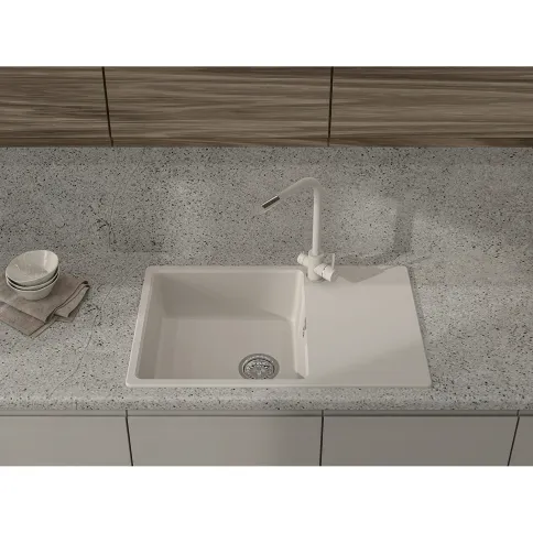 GranFest URBAN 678L white фото 2
