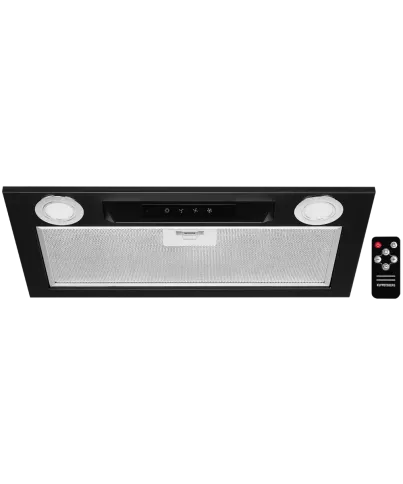 Kuppersberg INLINEA 52 Black фото 4