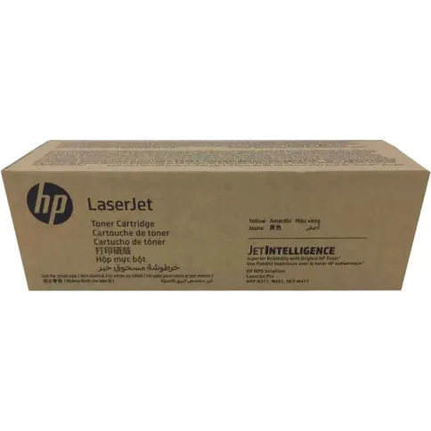 HP CF360XH фото 1
