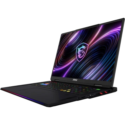 Ноутбук MSI Raider 18 Max HX A2WI-1048RU Core Ultra 9 290HX Plus 32Gb фото 2