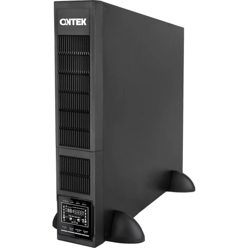 Источник бесперебойного питания ONTEK SM RT 6/ Источник бесперебойного питания... фото 5