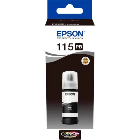 Epson C13T07D14A фото 2