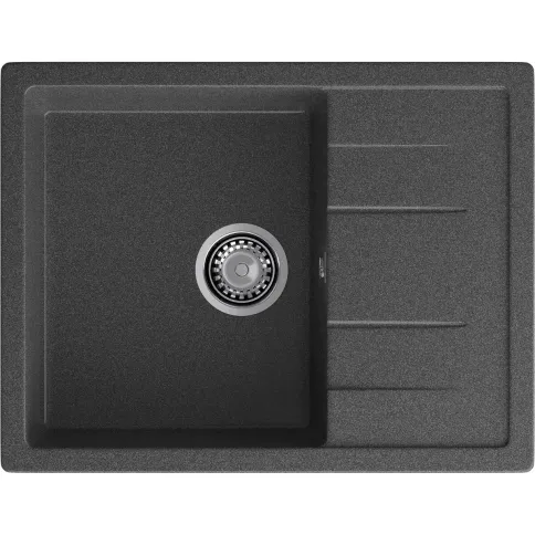 GranFest QUADRO Q-650L graphite фото 1